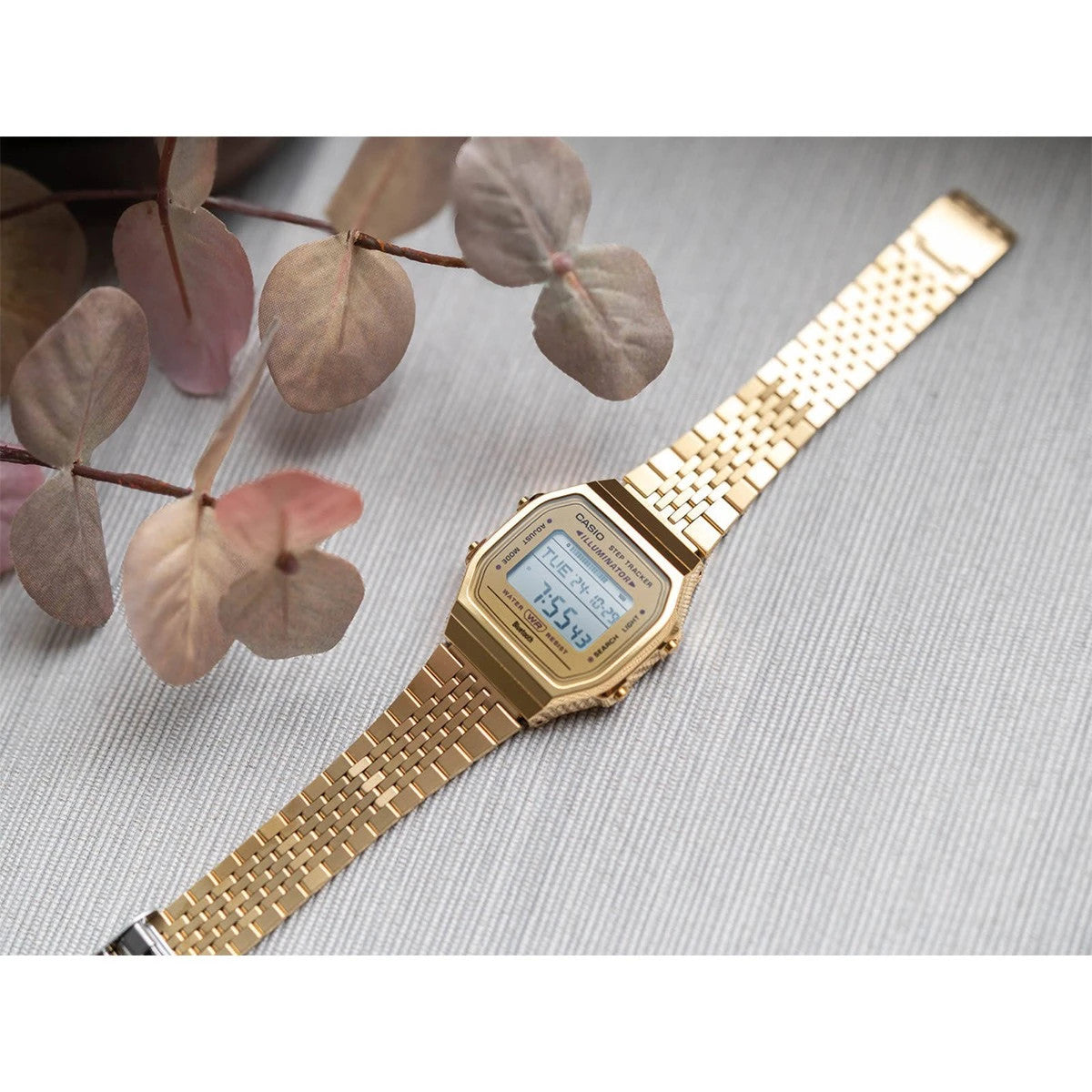 Мъжки часовник CASIO - ABL-100WEG-9AEF