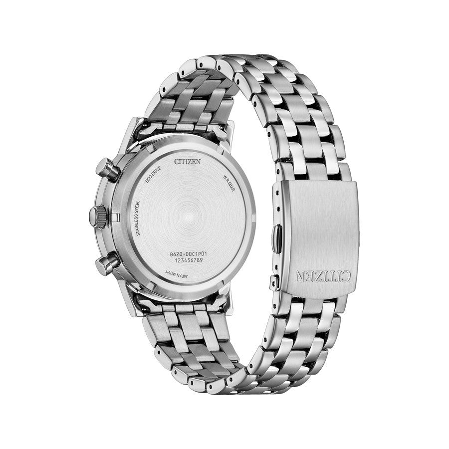 Мъжки часовник CITIZEN - CA4630-53X
