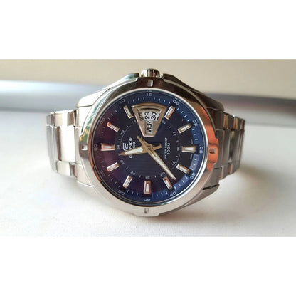 Мъжки часовник CASIO EDIFICE - EF-129D-2AVEF