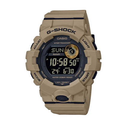 Мъжки часовник CASIO G-SHOCK BLUETOOTH - GBD-800UC-5ER