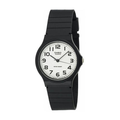 Мъжки аналогов часовник Casio - MQ-24-7B2LDF