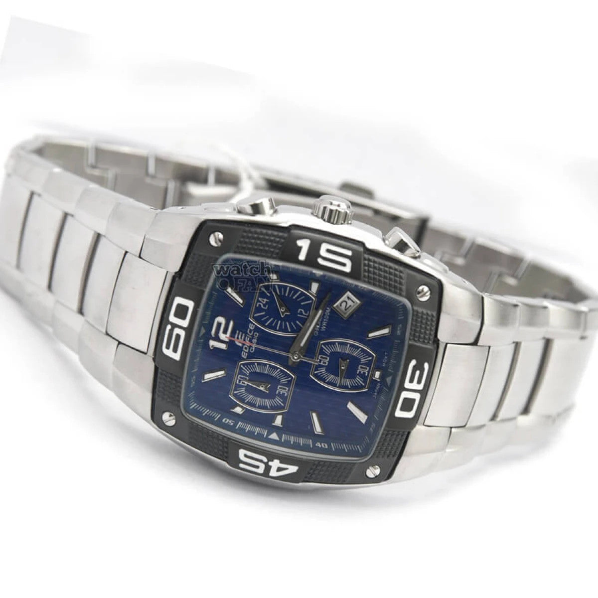 Мъжки часовник CASIO EDIFICE - EF-515D-2AVDF