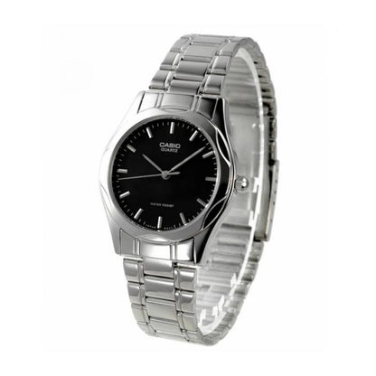 Дамски часовник CASIO LTP-1275D-1ADF