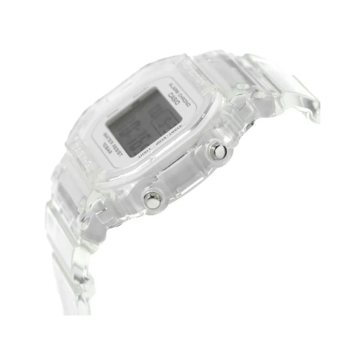 Дамски часовник Casio Baby-G - BGD-565US-7ER