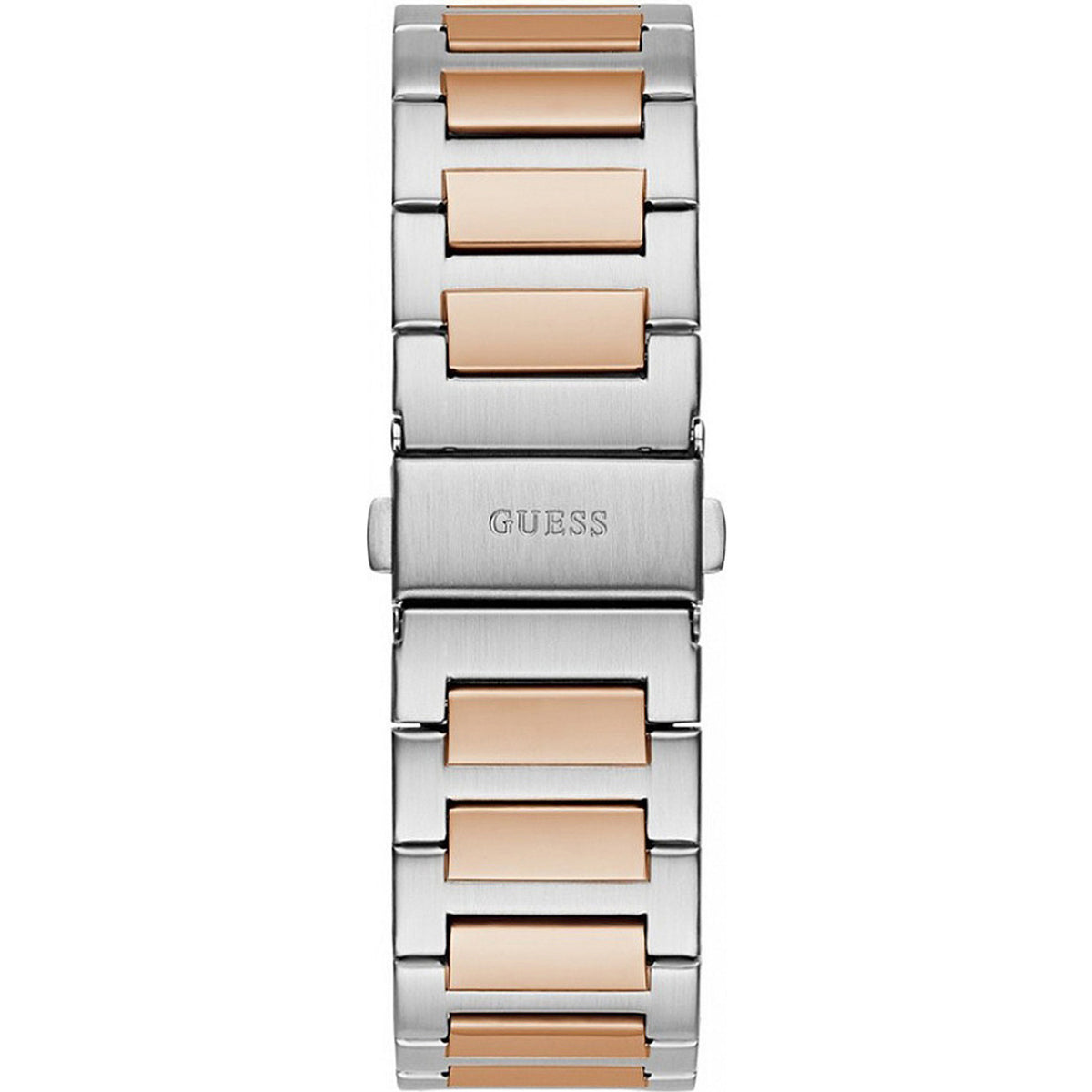 Мъжки аналогов часовник Guess - GW0789G4