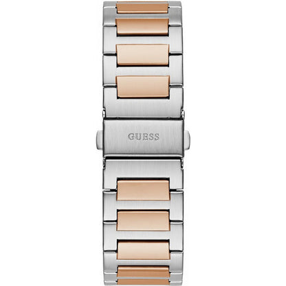 Мъжки аналогов часовник Guess - GW0789G4