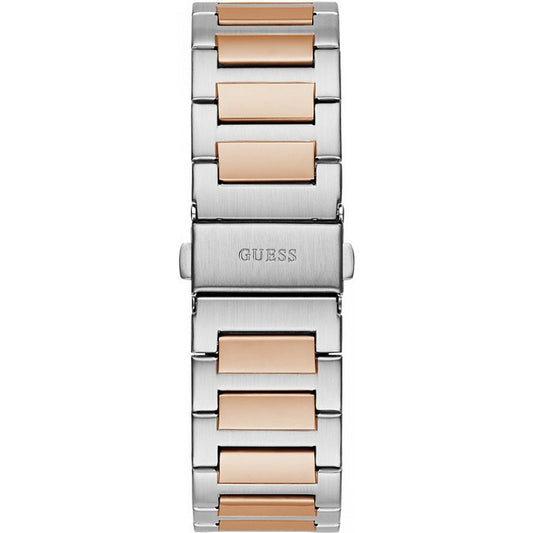 Мъжки аналогов часовник Guess - GW0789G4