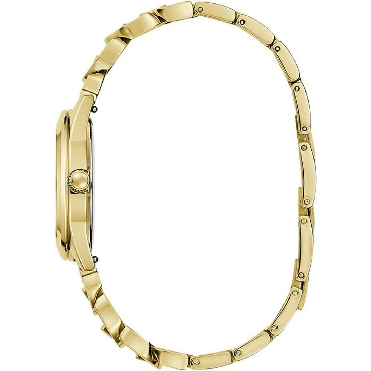 Дамски аналогов часовник Guess - GW0845L2