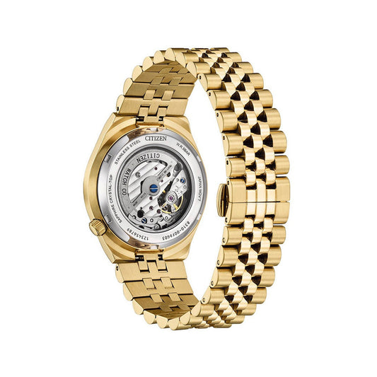 Мъжки часовник CITIZEN - NK0023-57L