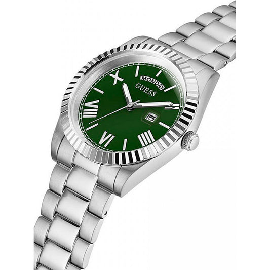 Мъжки аналогов часовник Guess - GW0265G10