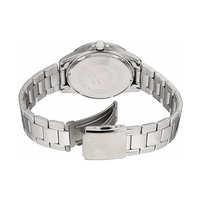 Мъжки аналогов часовник Casio - Casio Collection - MTP-1384D-7A2VDF