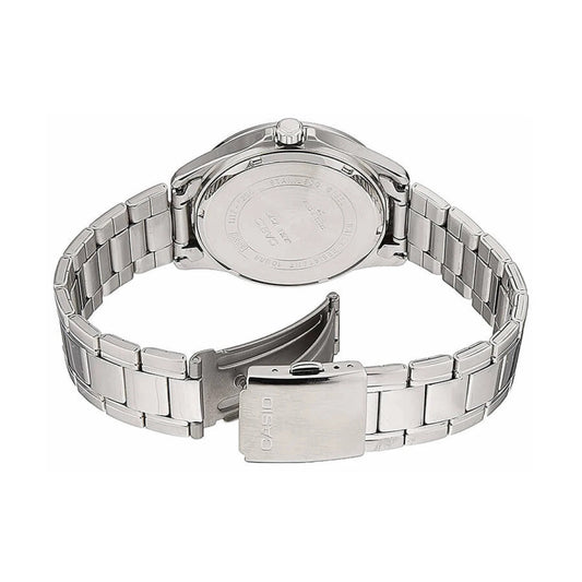 Мъжки аналогов часовник Casio - Casio Collection - MTP-1384D-7A2VDF