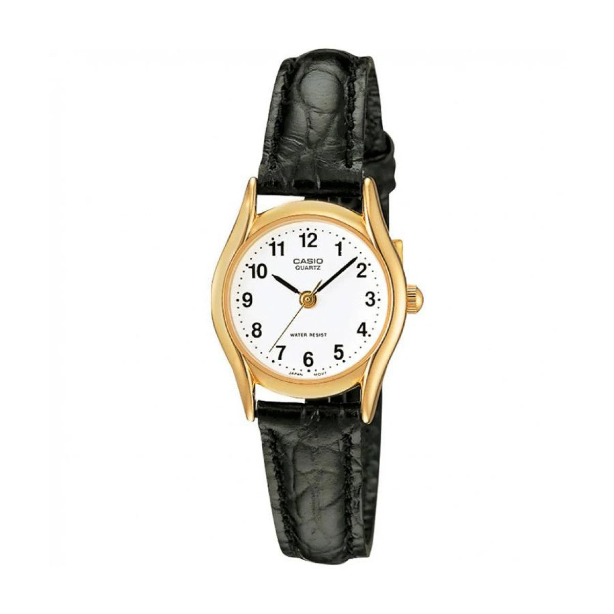 Дамски аналогов часовник Casio - LTP-1154PQ-7BEG