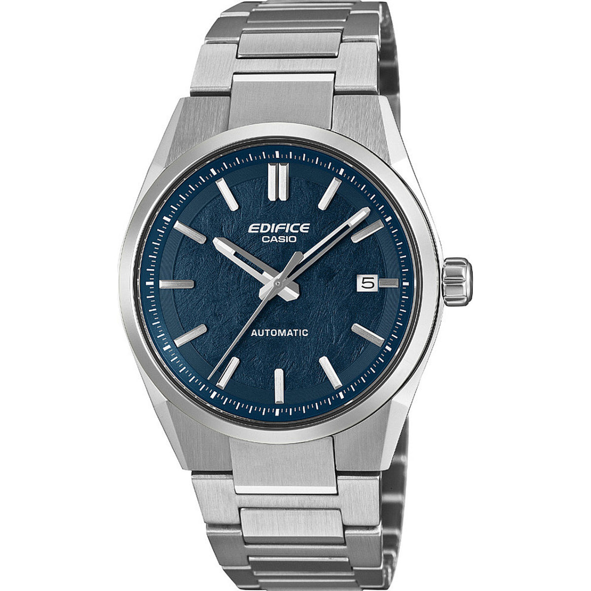 Мъжки часовник Casio Edifice Automatic - EFK-110D-2AER