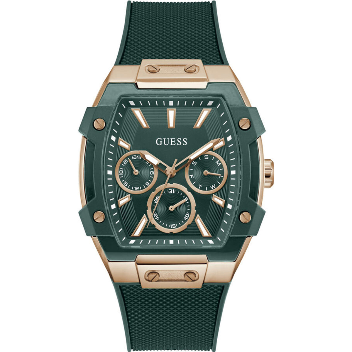 Мъжки часовник GUESS - GW0956G6