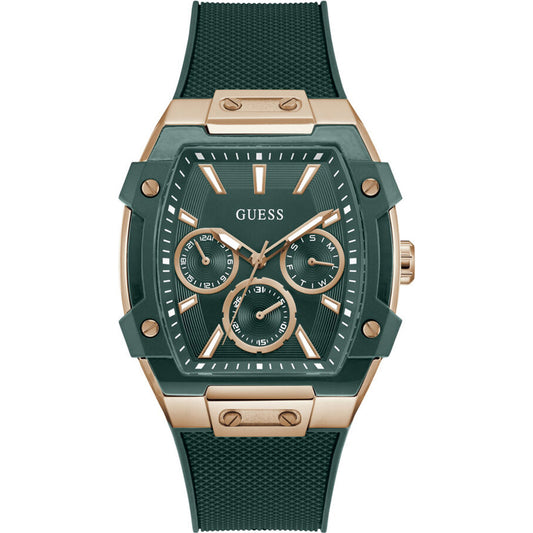 Мъжки часовник GUESS - GW0956G6