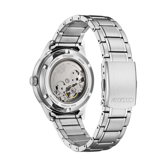 Мъжки часовник CITIZEN - NY4058-79LC