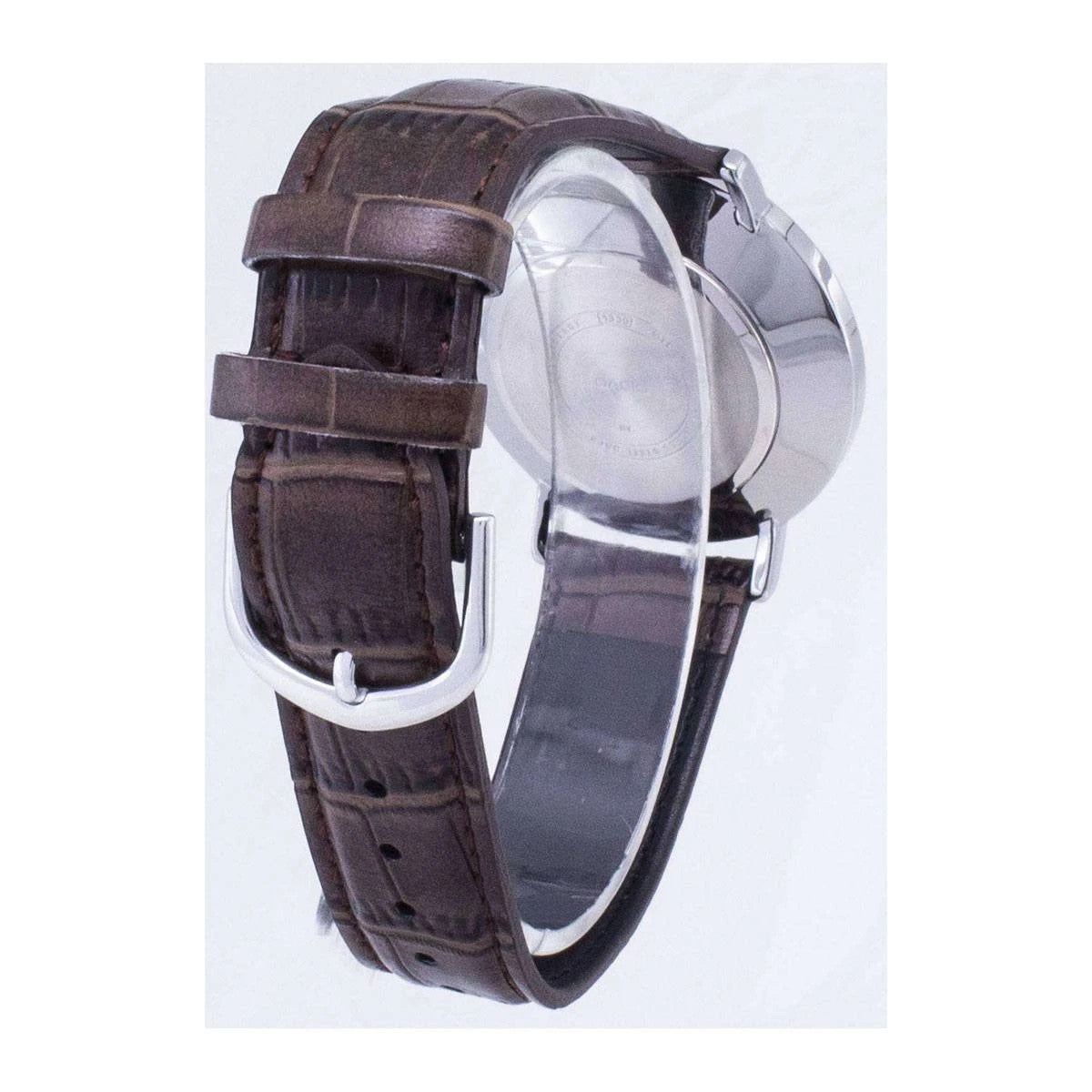 Мъжки аналогов часовник Casio - Casio Collection - MTP-VT01L-2BUDF