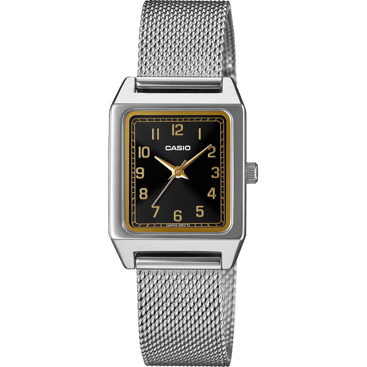Дамски часовник Casio - Casio Collection - LTP-B150M-1BDF