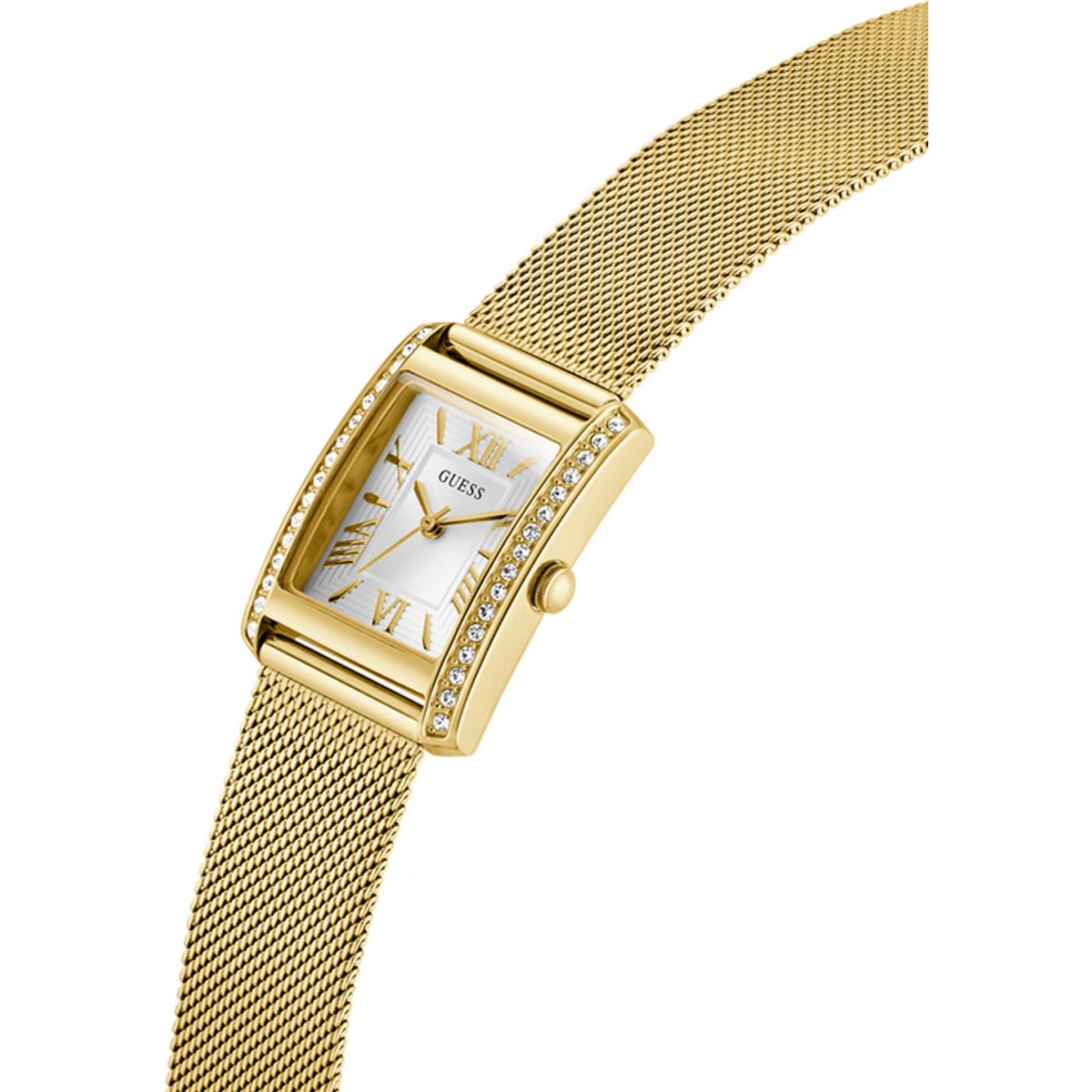 Дамски часовник GUESS - GW0997L2