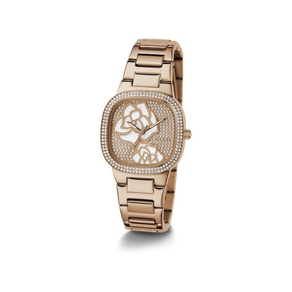 Дамски часовник GUESS - GW0544L4