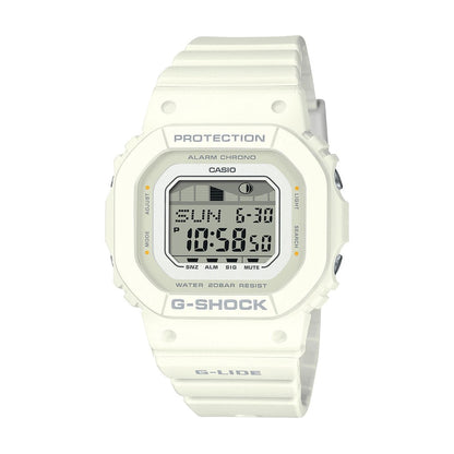 Дамски часовник CASIO - GLX-S5600-7BER