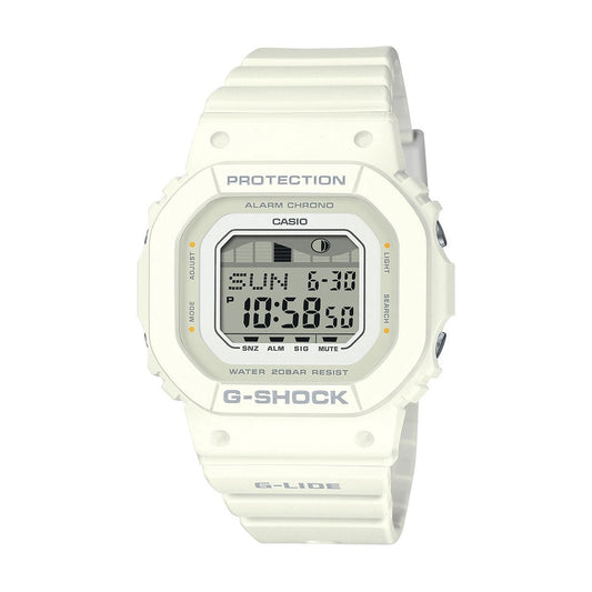 Дамски часовник CASIO - GLX-S5600-7BER