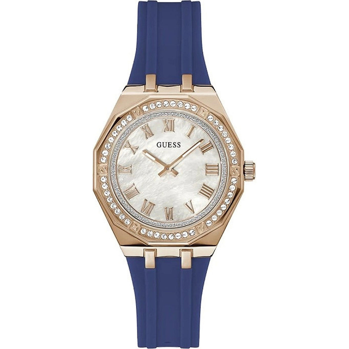 Дамски аналогов часовник Guess - GW0872L3