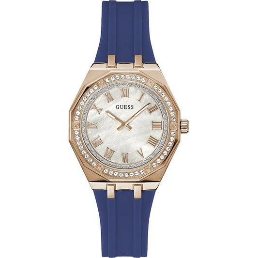 Дамски аналогов часовник Guess - GW0872L3
