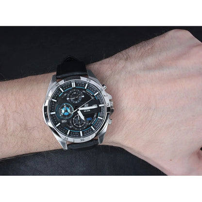Мъжки часовник CASIO EDIFICE CHRONOGRAPH EFR-556L-1AVUEF