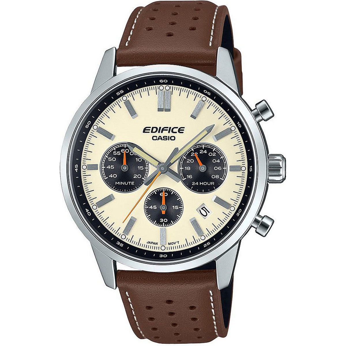 Мъжки часовник Casio Edifice Chronograph - EFR-575L-7AEF
