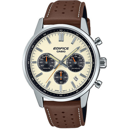 Мъжки часовник Casio Edifice Chronograph - EFR-575L-7AEF