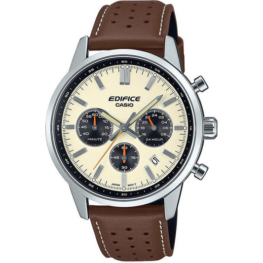 Мъжки часовник Casio Edifice Chronograph - EFR-575L-7AEF