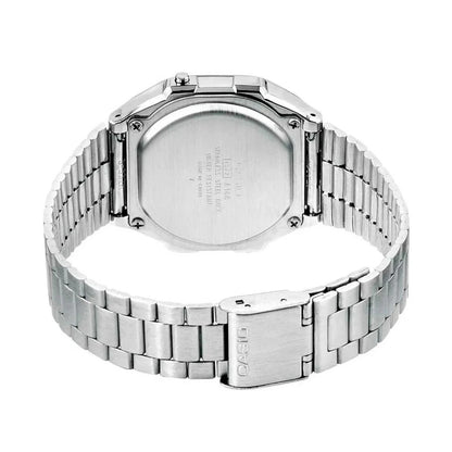 Мъжки часовник CASIO - A168WA-8AYES