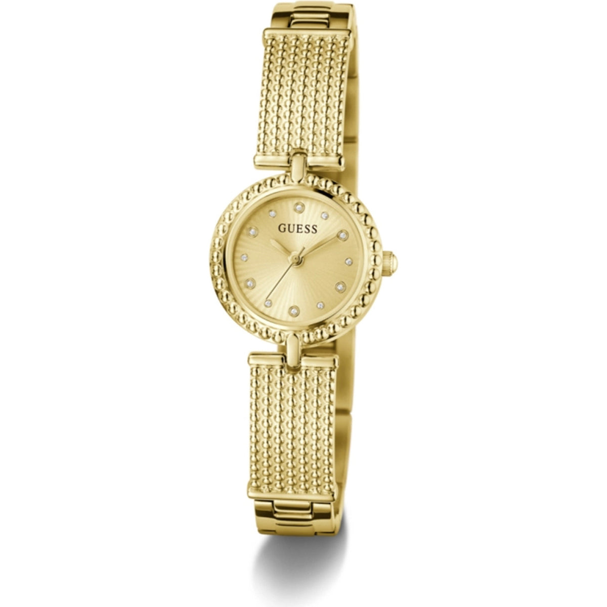 Дамски часовник GUESS - GW1017L2