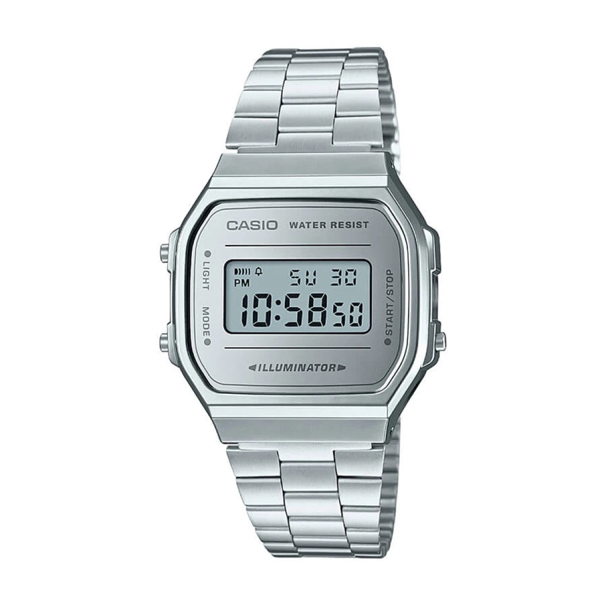 Мъжки часовник CASIO - A168WEM-7EF