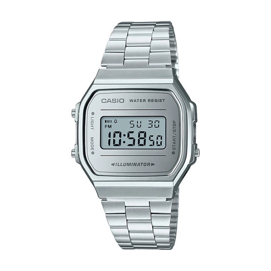 Мъжки часовник CASIO - A168WEM-7EF