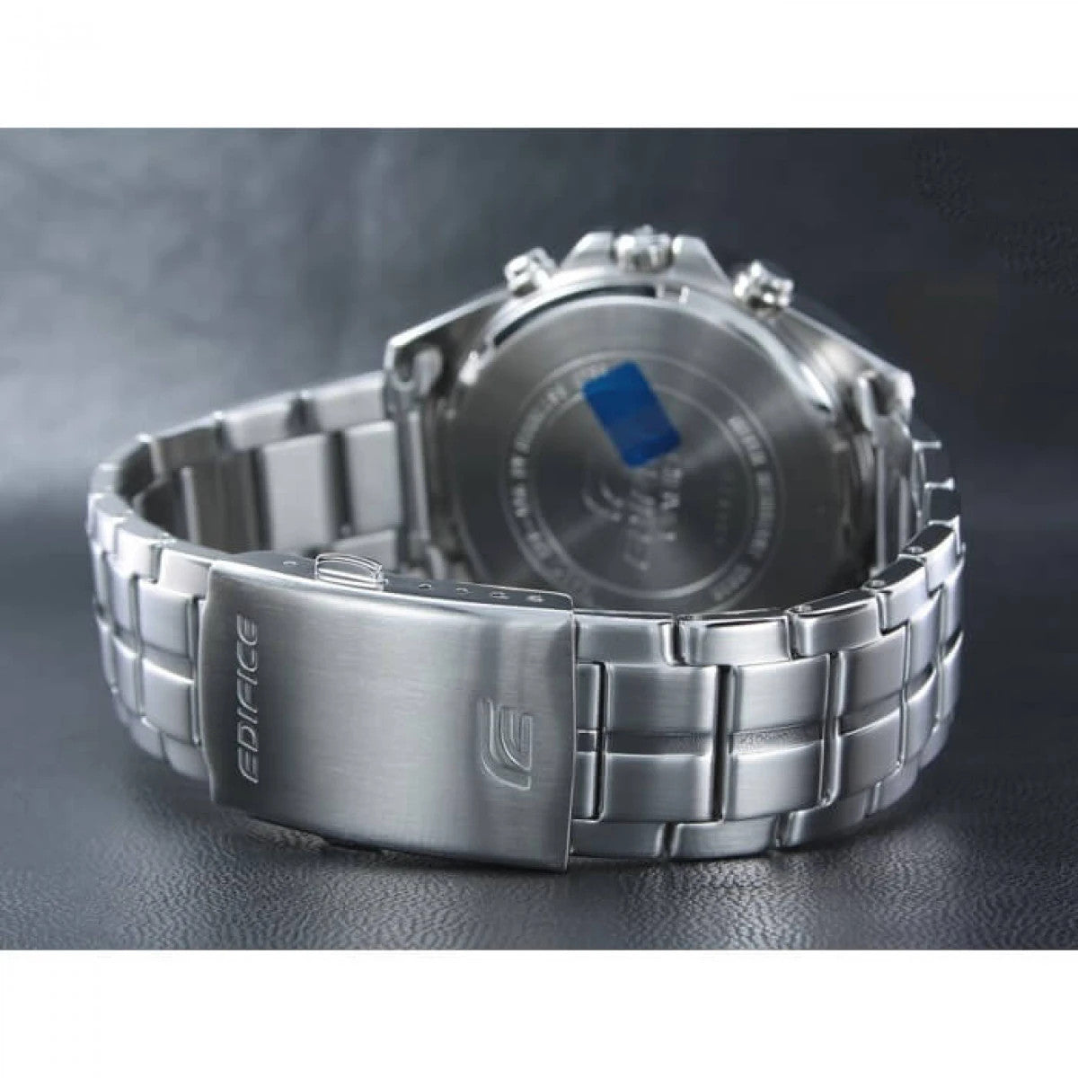 Мъжки часовник CASIO EDIFICE - EFR-556DB-1AVUEF