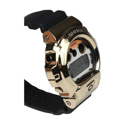 Мъжки часовник Casio G-Shock Gold Daruma Limited Edition - GM-6900GDA-9ER