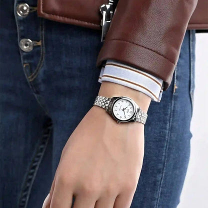 Дамски аналогов часовник CASIO - Casio Collection - LTP-1129A-7BRDF