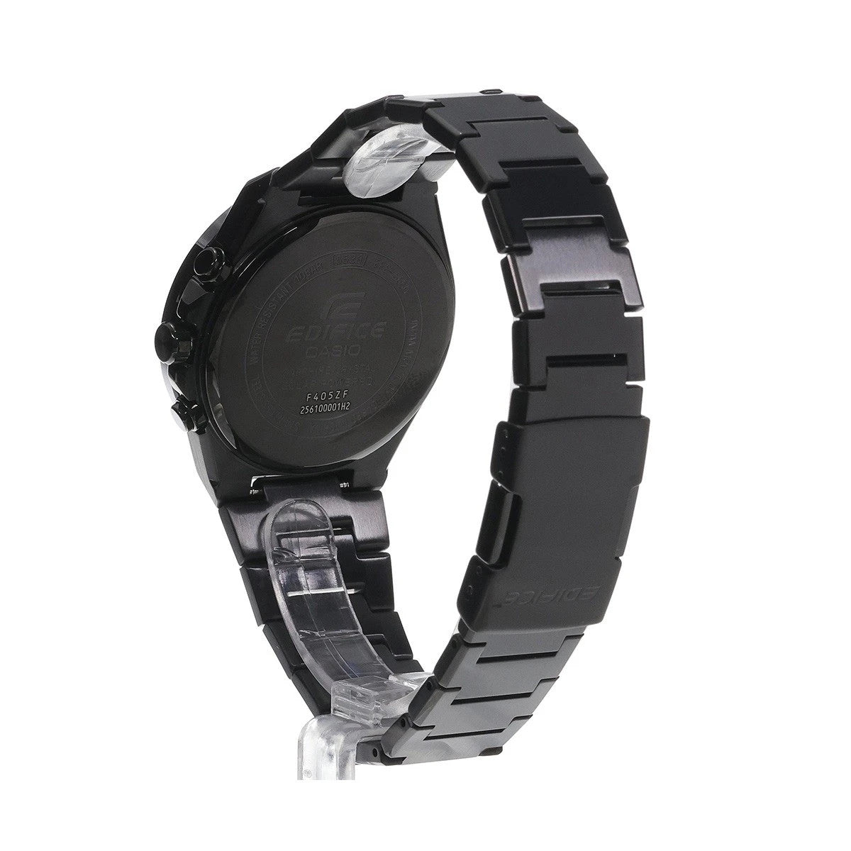 Мъжки часовник Casio Edifice Solar Chronograph -  EFS-S650DC-1AEF