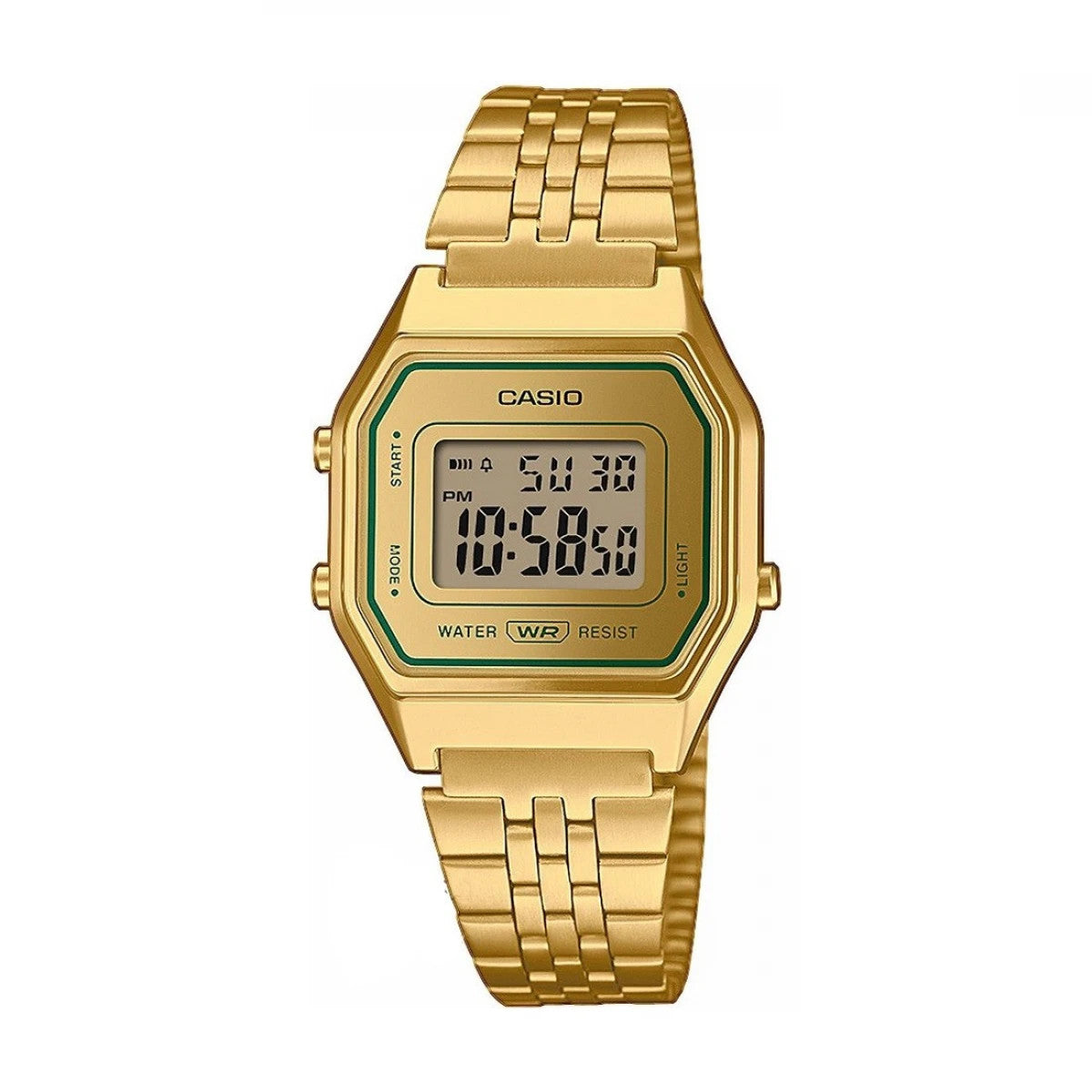 Дамски часовник Casio Vintage - LA680WEGV-9AEF