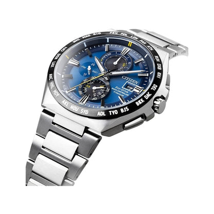 Мъжки часовник CITIZEN - AT8234-85L