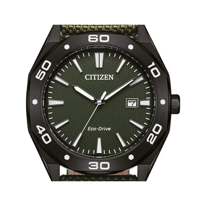 Мъжки часовник CITIZEN - BM7635-01X