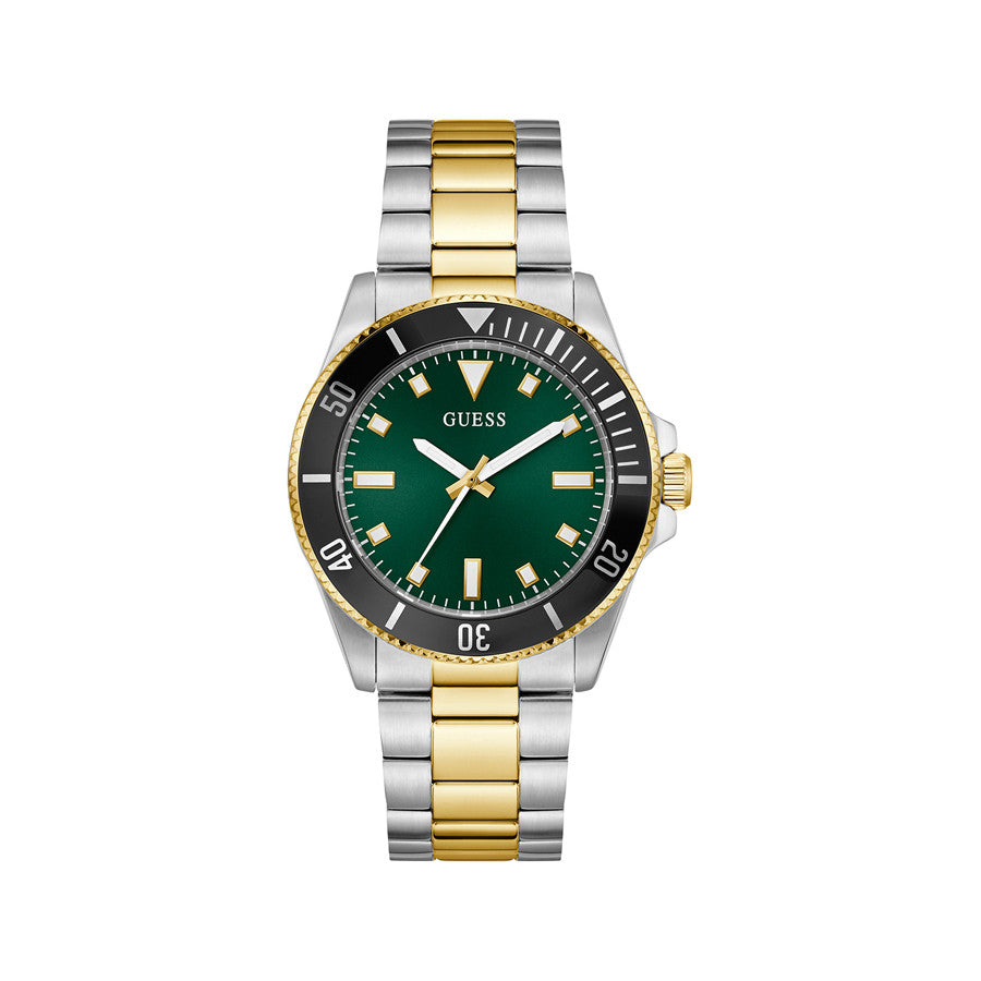 Мъжки часовник GUESS - GW0968G4