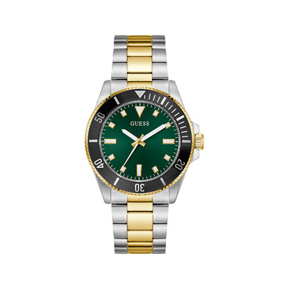 Мъжки часовник GUESS - GW0968G4