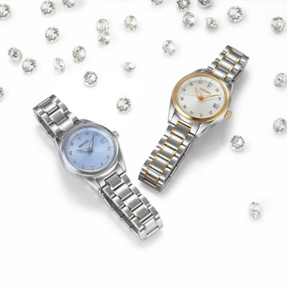 Дамски часовник SEIKO - SUR581P1