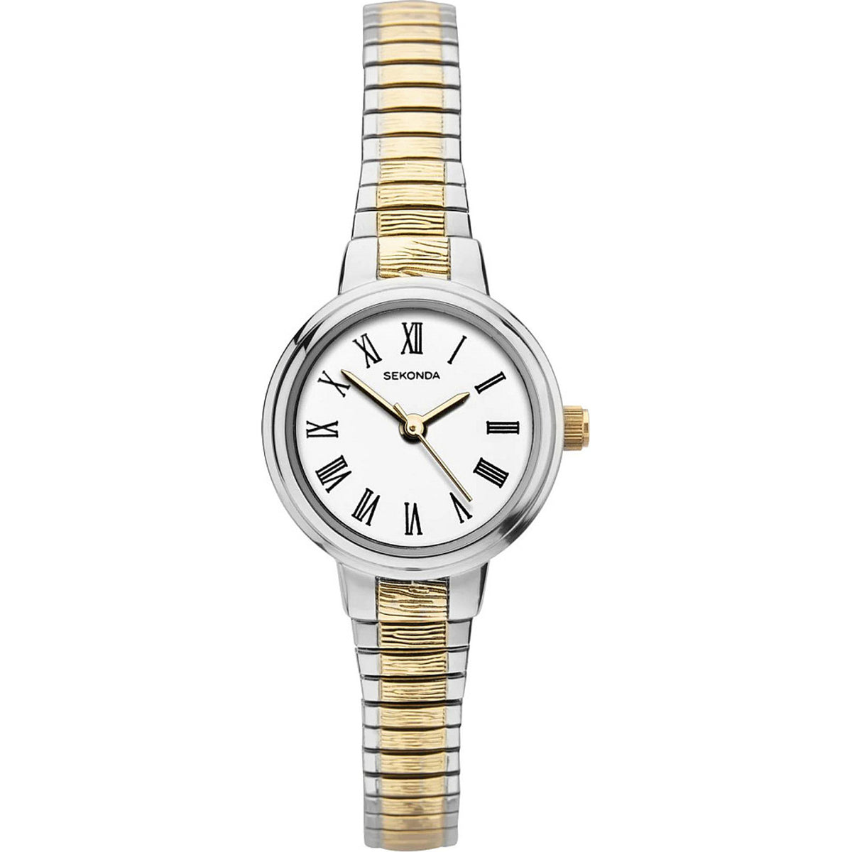 Дамски аналогов часовник Sekonda Classic - S-2881.00