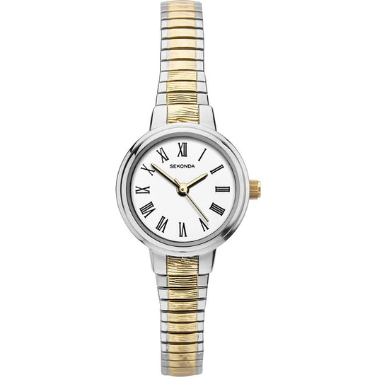 Дамски аналогов часовник Sekonda Classic - S-2881.00