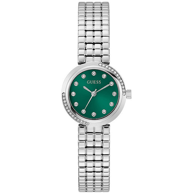 Дамски аналогов часовник Guess - GW0930L1